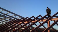 Сварочные работы с металлоконструкциями в Новоалтайске
