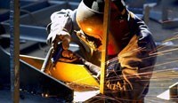 Услуги монтажа металлоконструкций в Новоалтайске