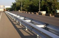 Стационарные ограждения в Новоалтайске